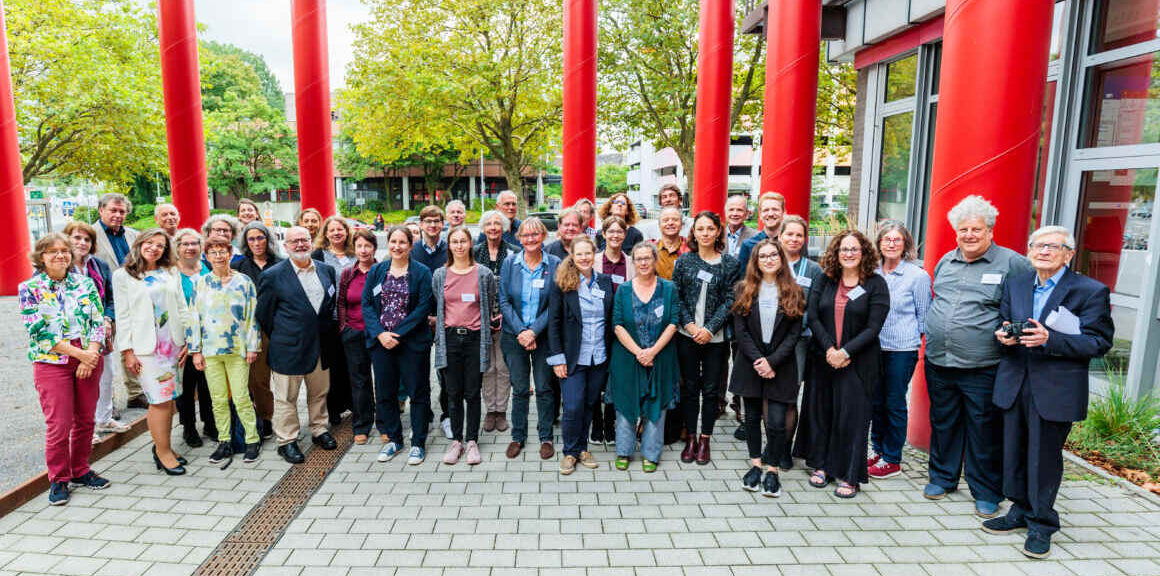 Steinheim Institute Essen Conference - 2024